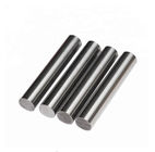 Solid Tungsten Carbide Round Bar For End Mills And Reamers Manufacturing