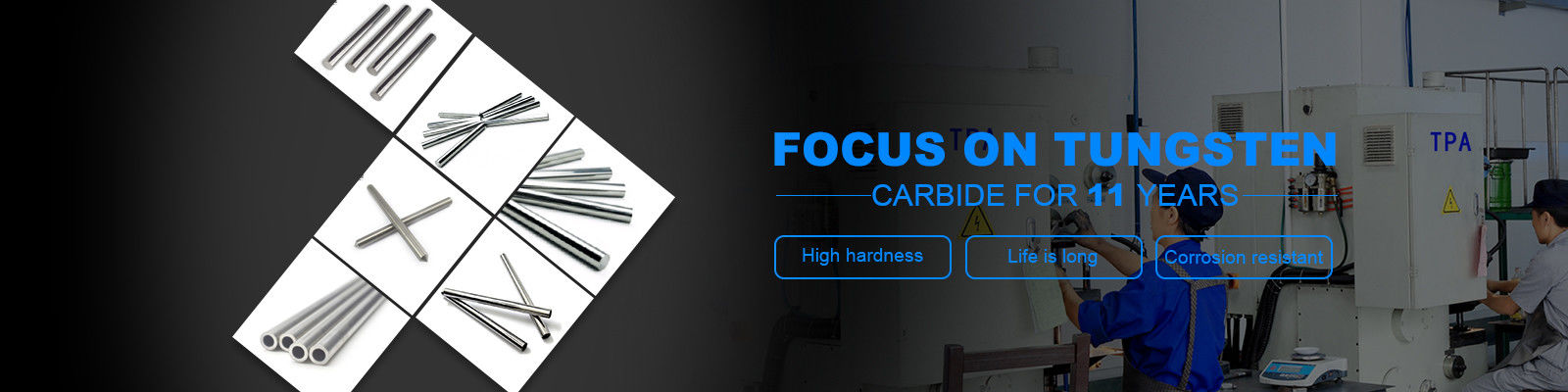 China best Cemented Carbide Rods on sales