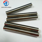 H6 Polished Cemented Tungsten Carbide Rod , High Strength Solid Carbide Bar