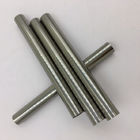 75mm Length Cemented Tungsten Carbide Rods With Good Corrosion Resistance