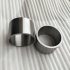 Corrosion Resistant Tungsten Carbide Sleeve / Bushing With High Bending Strength