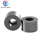 Corrosion Resistant Tungsten Carbide Sleeve / Bushing With High Bending Strength