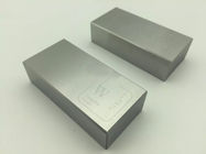 High Purity Molybdenum Products For Ornament / Balance Weight / Military Industry