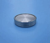 Customized Molybdenum Products , Round Shape Molybdenum Sputtering Target