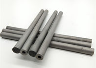 Abrasive Resistance Tungsten Carbide Rod YG10 Grade With One Straight Hole