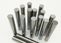 Dia6*62mm Ground Tungsten Carbide / Cobalt Rod For Diamond Cutting Tools