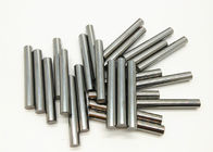 Dia6*62mm Ground Tungsten Carbide / Cobalt Rod For Diamond Cutting Tools