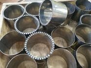 99.95% Purity Molybdenum Sleeve , Anti Corrosion High Density Moly Pipe