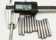 100% Virgin Tungsten Carbide Composite Rods , Durable Ground Carbide Rod