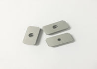 Corrosion Resistant Tungsten Carbide Wear Plates OEM ODM Acceptable