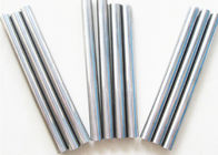 High Abrasion Proof Solid Carbide Rods , Round Shape Cemented Carbide Bar