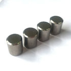 High Density Tungsten Products / Bar 3/8" For Pinewood Derby Cars Weighting