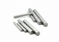 Blank / Ground Tungsten Carbide Rod , High Performance Solid Carbide Round Bar