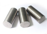 Blank / Ground Tungsten Carbide Rod , High Performance Solid Carbide Round Bar