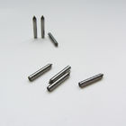 Customized Cemented Carbide Rods , Small Tungsten Carbide Piece