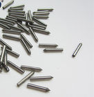Customized Cemented Carbide Rods , Small Tungsten Carbide Piece