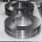 Blank / Finished Tungsten Carbide Roller With High Corrosion Resistance