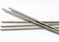 Blank Cemented Carbide Rods 8mm Diameter For End Mills Production