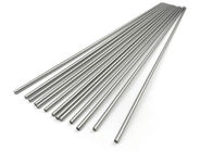 Dia6x330mm Tungsten Carbide Rod Blanks , H6 YL10.2 Solid Carbide Rods