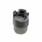 Cemented Tungsten Carbide PDC Drill Bit Nozzle Customization Accepted