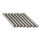 Ground Cemented Tungsten Carbide Rod For Metal Cutting / Grinding / Machining