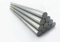 YG8 Tungsten Carbide Rod Blanks , 330mm Length Carbide Round Bar