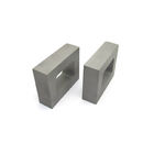 YG6 Tungsten Carbide Saw Tips Wood / Stone Cutting Cemented Carbide Tips