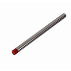 Extruded Cemented Carbide Rods , Polished Copper Tungsten Carbide Alloy Bar