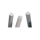 Ground Tungsten Carbide Composite Rods , Wear Resistant Cemented Carbide Bar