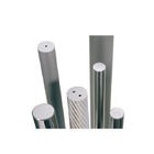Ground Tungsten Carbide Composite Rods , Wear Resistant Cemented Carbide Bar
