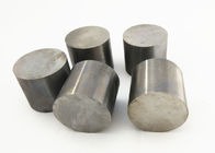YL10.2 HRA92.8 Tungsten Carbide Rod Blanks , Solid Carbide Rod Blanks