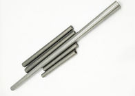 D10x330mm Ground Solid Carbide Rods HRA92.8 - 94 With High Toughness