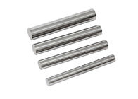 Extruded Tungsten Carbide Rods , Ground Solid Carbide Drill Rod H6 Standard