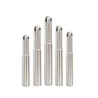 Carbide Indexable Ball Nose End Mill Cutting Dia 200mm Connection Dia 20mm