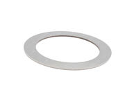 Anti Abrasion Tungsten Carbide Circular Blade For PCB V Cut Shaped Machining