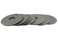 Abrasion Resistant Tungsten Carbide Circular Blade For PCB Circuit Board