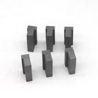 Wear Resistant Custom Tungsten Carbide Parts For Mining Tools ISO Approved