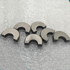 Durable Custom Tungsten Carbide Parts , Non Standard Carbide Wear Parts