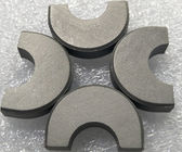 Durable Custom Tungsten Carbide Parts , Non Standard Carbide Wear Parts