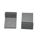 K20 Cemented Tungsten Carbide Saw Tips Custom Service Acceptable