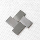 Blank Cemented Tungsten Carbide Wear Plates HIP Sintered With High Hardness