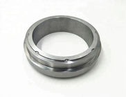 HIP Sintered YG8 Tungsten Carbide Seal Rings For Mechanical Seal And Pump