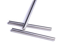 Durable Tungsten Carbide Rod Blanks Metal Cutting Tools Making Usage