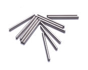 Wood Drilling Use Tungsten Carbide Drill Blanks , Dia 6 / 8mm Cemented Carbide Rods