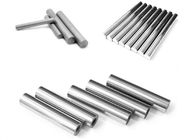 K10 K20 K30 Hard Metal Solid Carbide Drill Blanks , Tungsten Carbide Round Bar