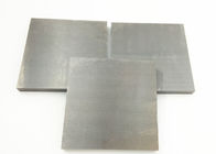 Solid Carbide Wear Parts , High Precision Tungsten Carbide Plate K20