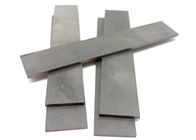 High Precision Metal Tungsten Carbide Parts Wear Plate For Kitchen Sharpener