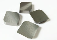 Anti Abrasion Custom Tungsten Carbide Parts , YT5 Tungsten Carbide Blade