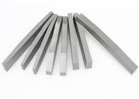 Custom Cemented Carbide Tips High Impact Resistance For Sand Making Machine