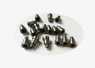 Non Magnetic Tungsten Carbide Nozzle , Tungsten Carbide Sandblast Nozzles